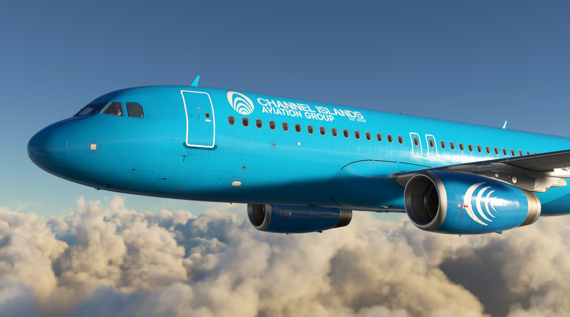 Airbus A320