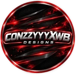 ConzzyyyXWB Designs